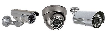 3 security cameras 3 security cameras