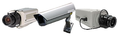 3 security cameras 3 security cameras