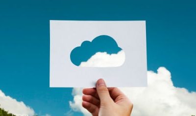 3 Things to Consider About Cloud Storage