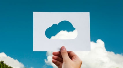 3 Things to Consider About Cloud Storage