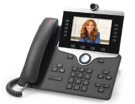 voip video phone