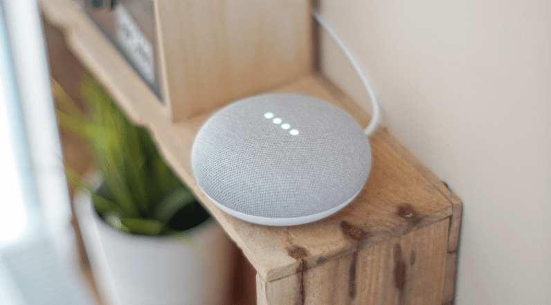 Here’s how to clear your search history from Google Home & Alexa.